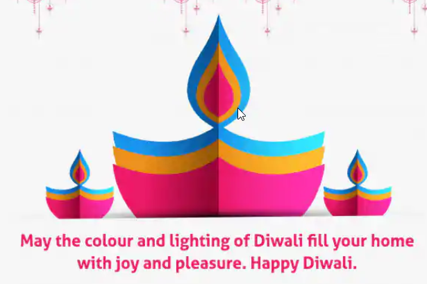 Happy Diwali Quotes